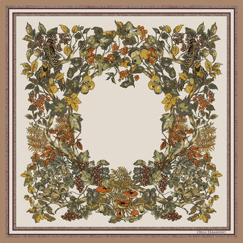 Forest Hedgerow Cream